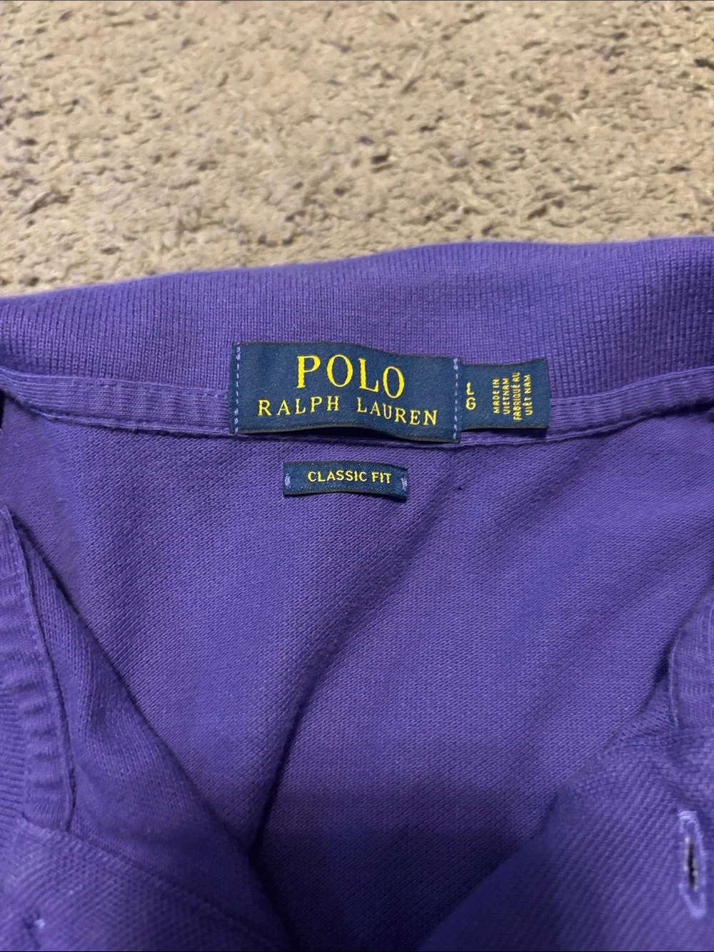 Pol Ralph Lauren Shirt Bundle Sz Large